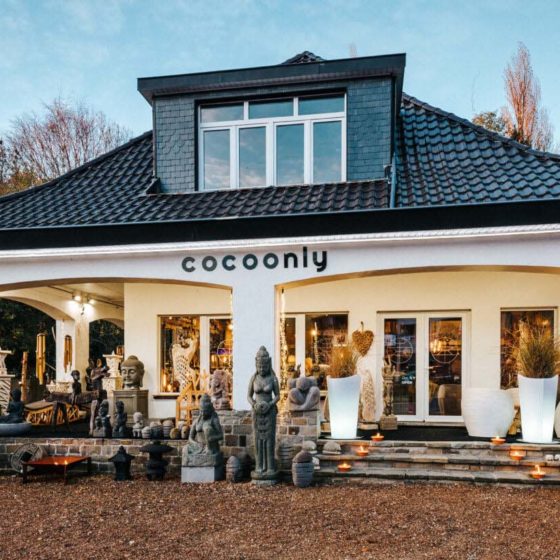 Boutique Cocoonly
