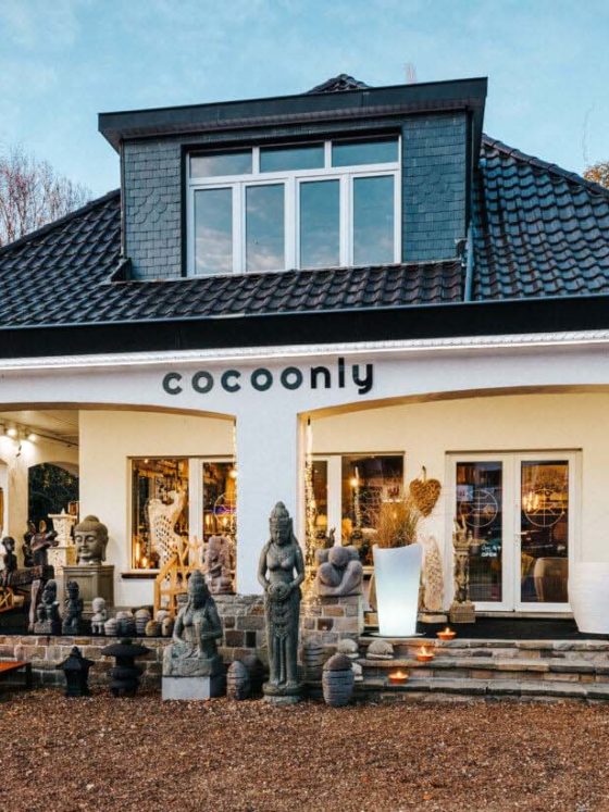 Boutique Cocoonly
