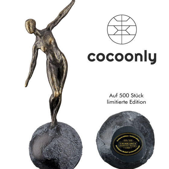 Balance série limitée Cocoonly